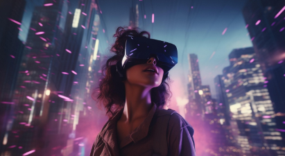 VR은 왜 아직도 대중화되지 못했을까? 미래 기술이라 불렸지만 현실의 벽을 넘지 못한 이유