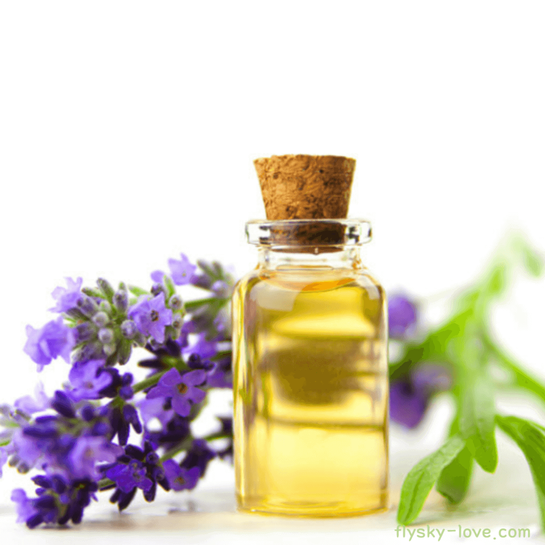 라벤더 (Lavender), 라벤더 오일