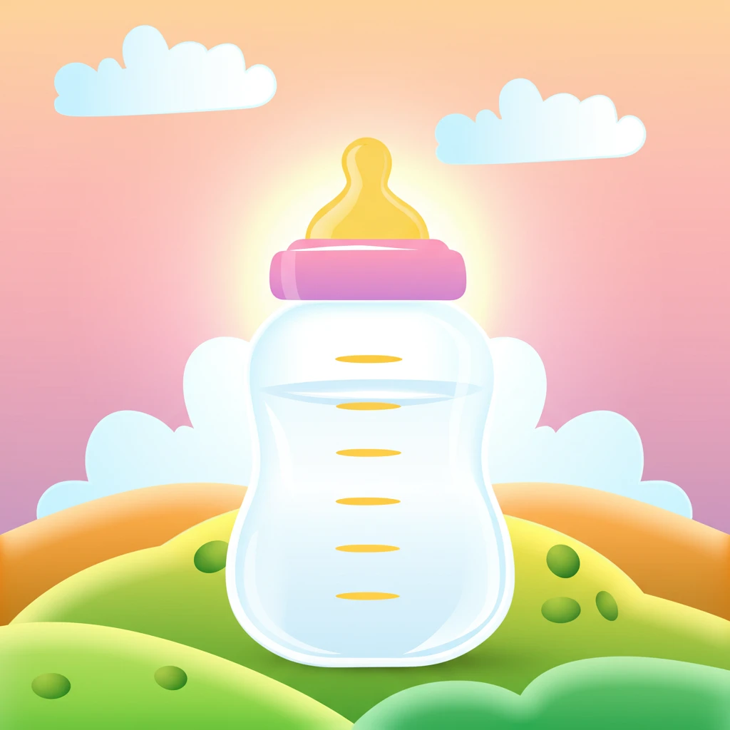 조리원 동기맘도 실패한 분유 고르기?