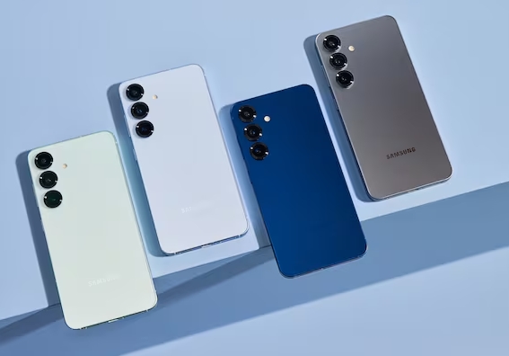 갤럭시 S25 발열 현상 원인과 해결 방법