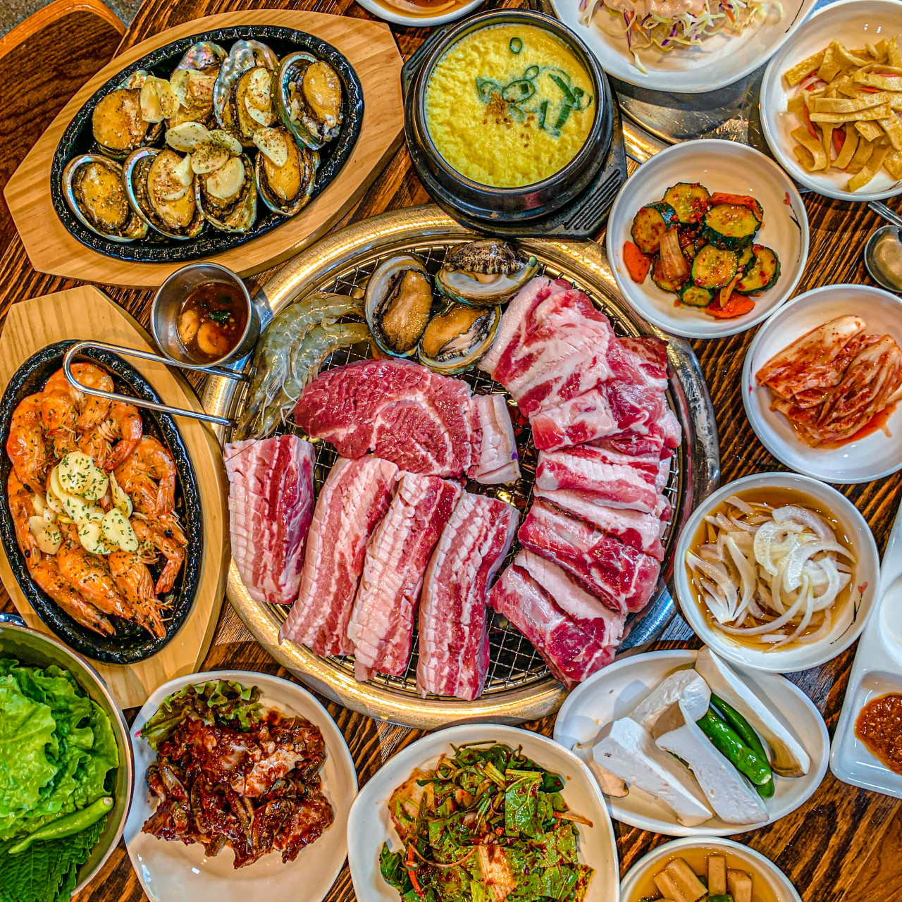 매일올레돈 서귀포올레시장본점