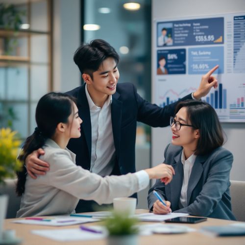 ISA 계좌와 펀드매니저 활용법