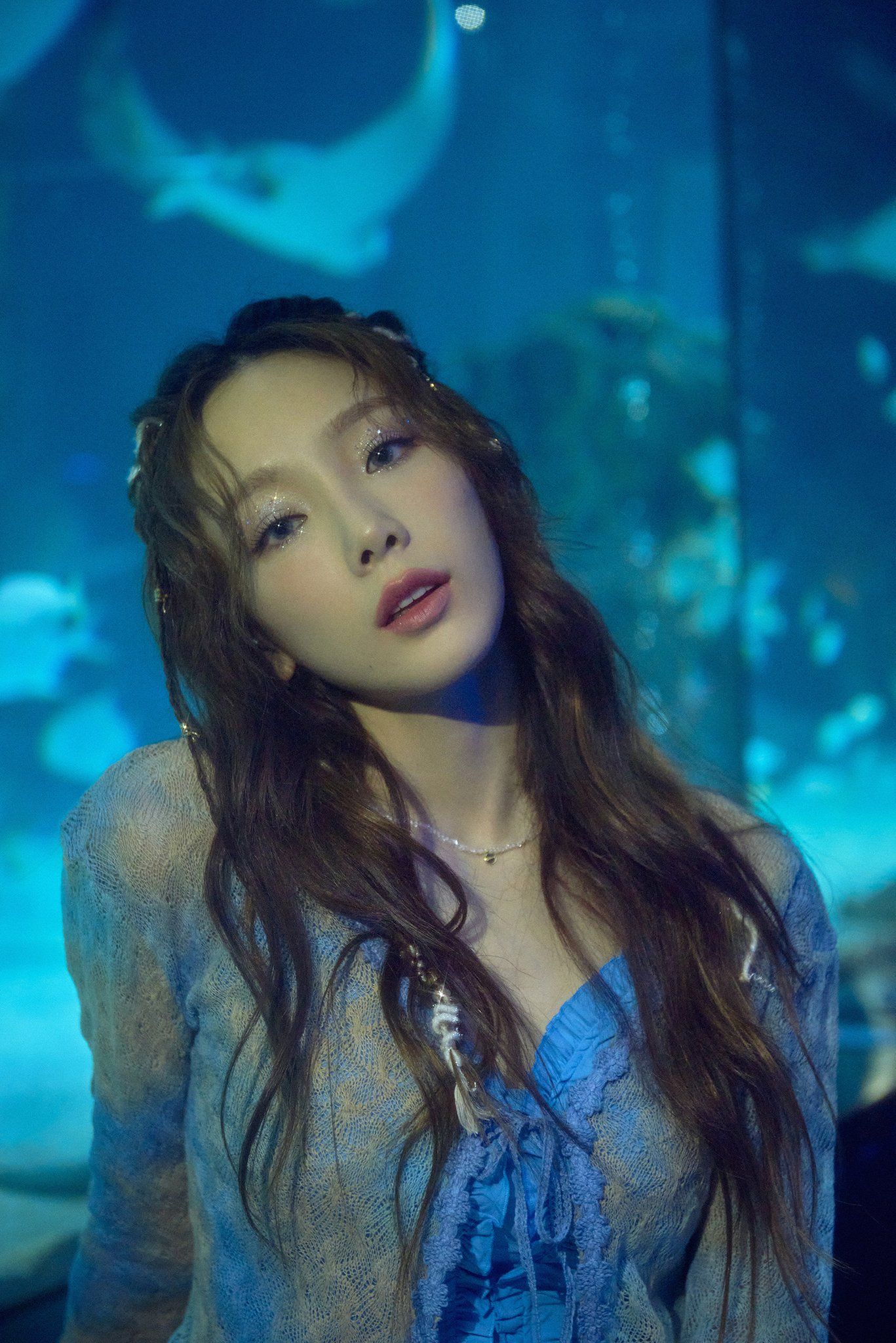 태연 잡지 CF 화보 사진 모음 태연 잡지 CF 화보 사진 모음