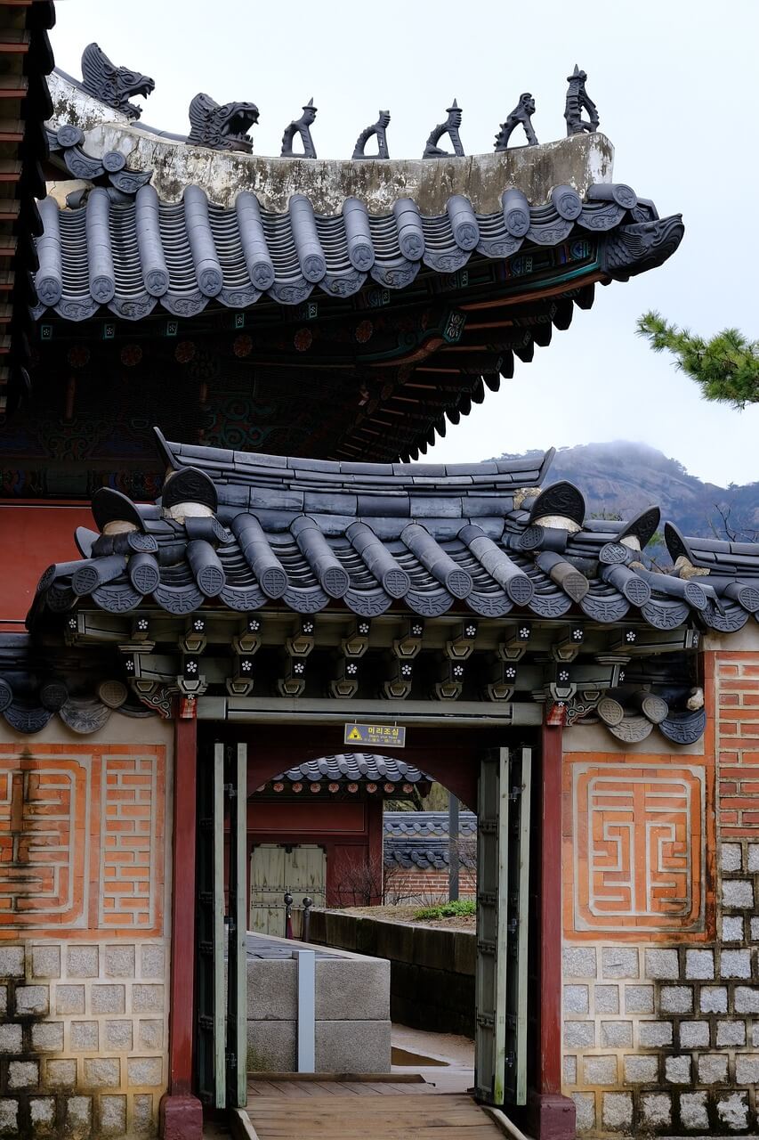 한국 전통가옥 복원 프로젝트, 한옥의 재탄생