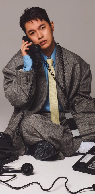 헤어몬 프로필 본명 나이 인스타 친구들