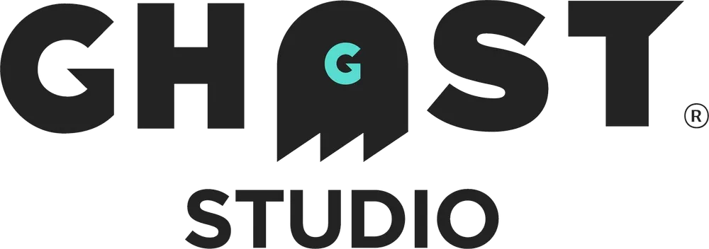 고스트스튜디오_로고