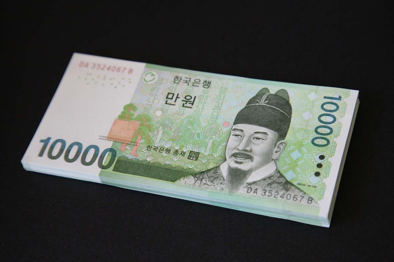 가로원꿈해몽_돈꿈해몽_돈꿈