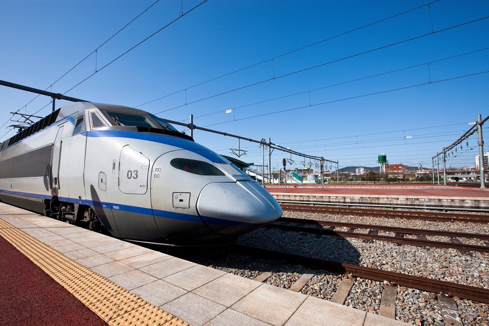  KTX 경로할인 인터넷 예약 