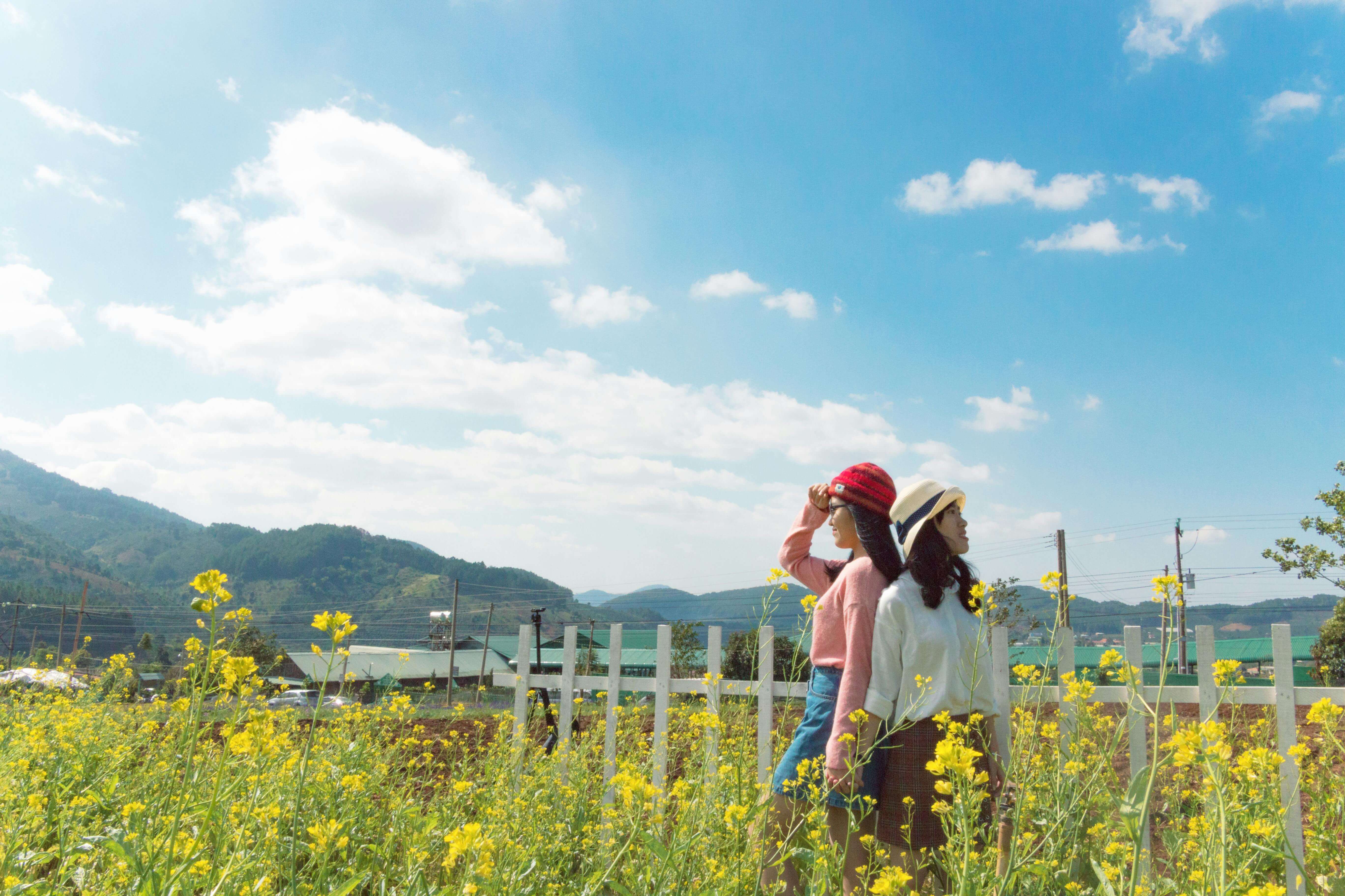 계절 변화 호르몬 변화가 건강에 미치는 영향 완벽 분석
