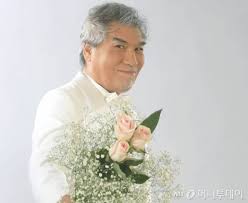 나훈아 싱글앨범 &amp;#39;새벽&amp;#39;