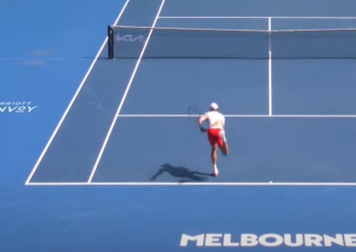 man-tennis