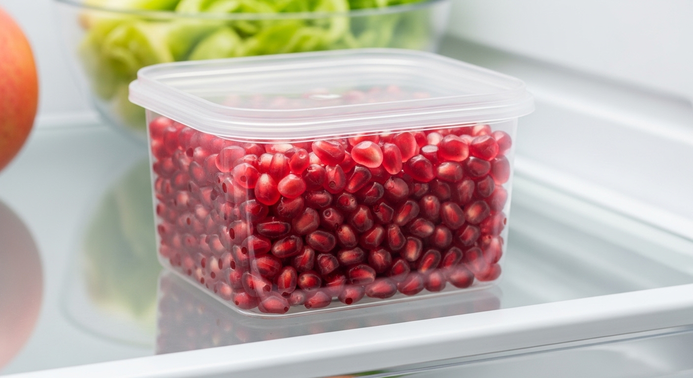 석류 효능 부작용