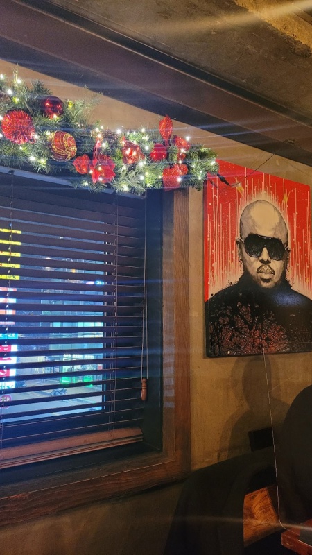 강렬한 돈스파이크 그림