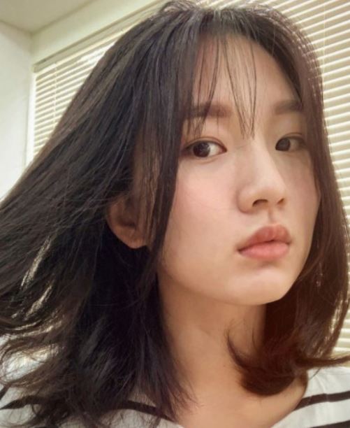 박승희 미모