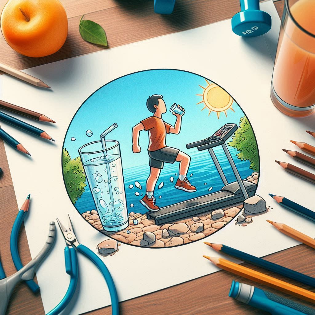 갑자기 어지럽다면? 기립성 저혈압 증상과 치료법