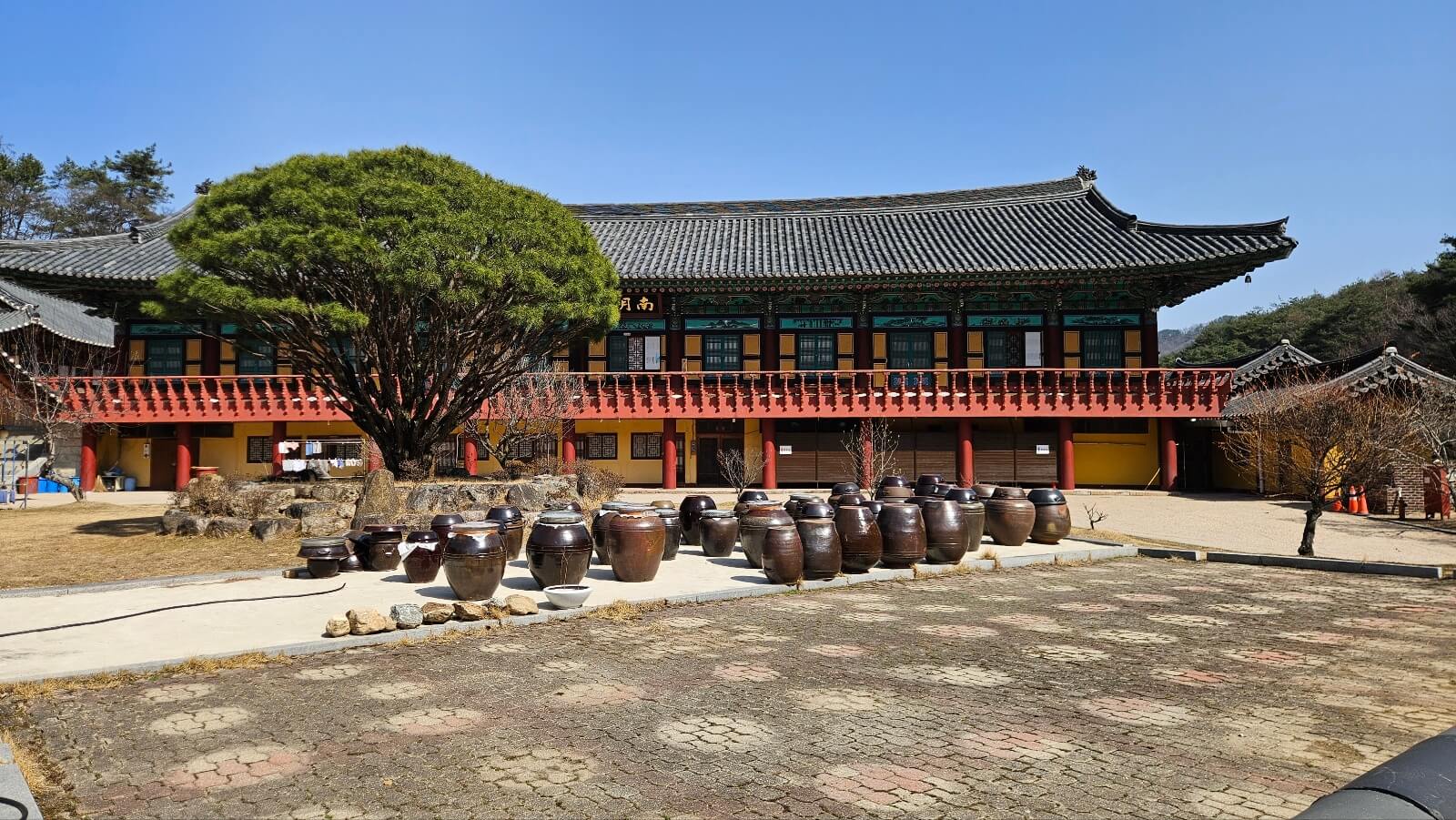 김천여행