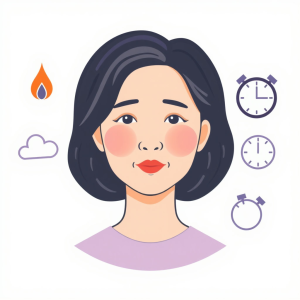 갱년기 몸살 증상 2025년 최신 관리법 실전 꿀팁 총정리