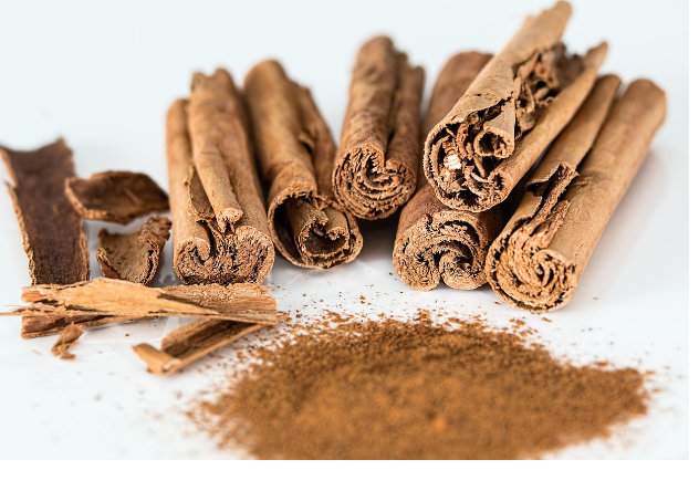 계피와 관련된 사진2