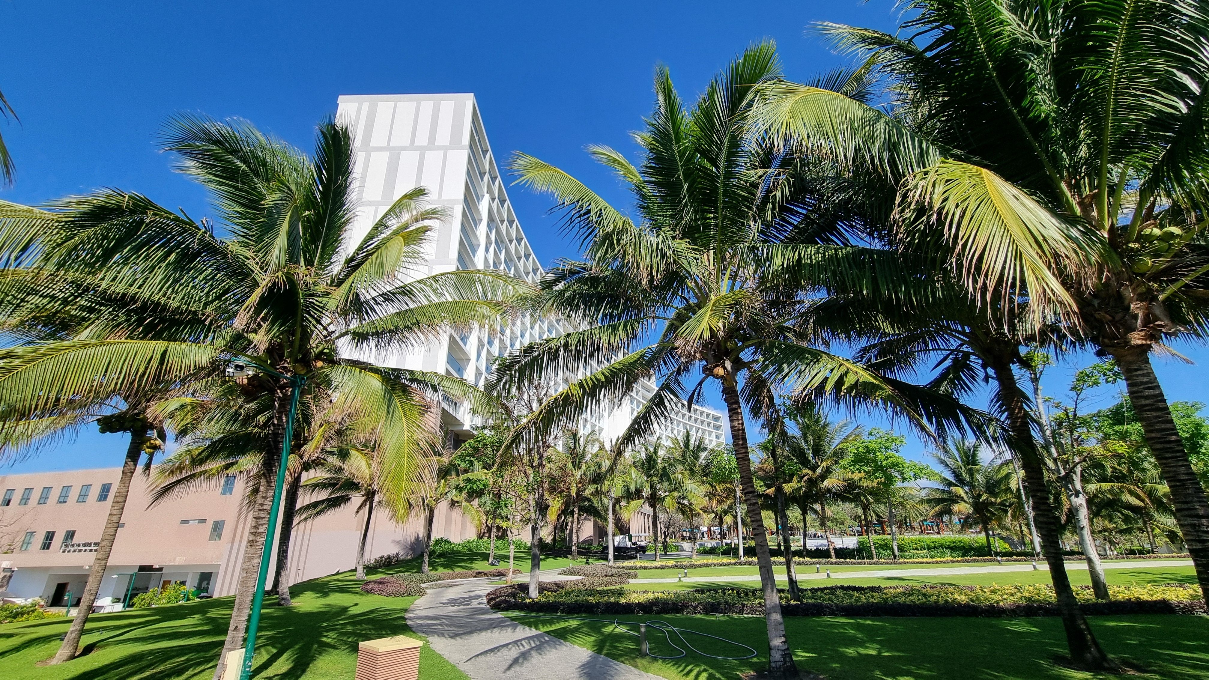 모벤픽리조트 콘도동