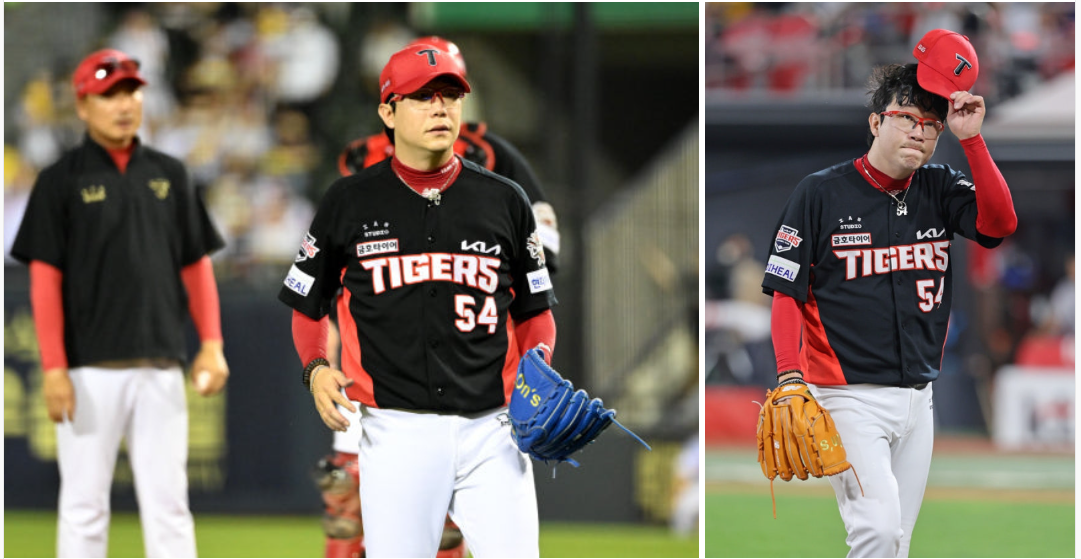 최하위 충격' 그래도 KIA는 45억 대우 양현종