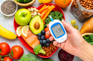 당뇨 식단