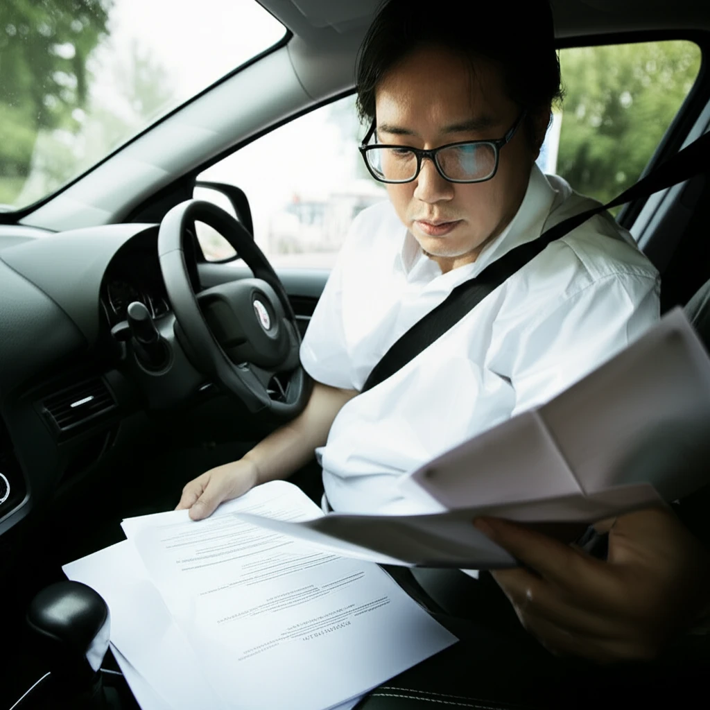 자동차보험 현명하게 고르는 법 핵심 