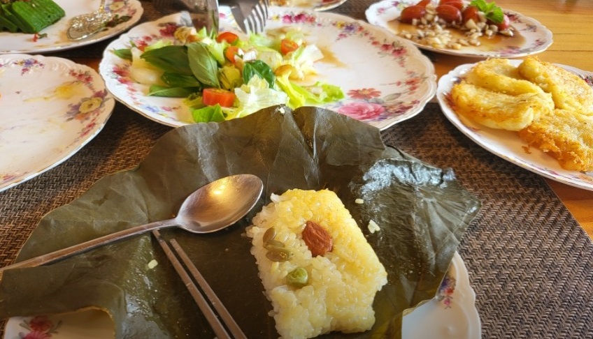 한국기행-횡성-한옥민박-꽃차-예다원