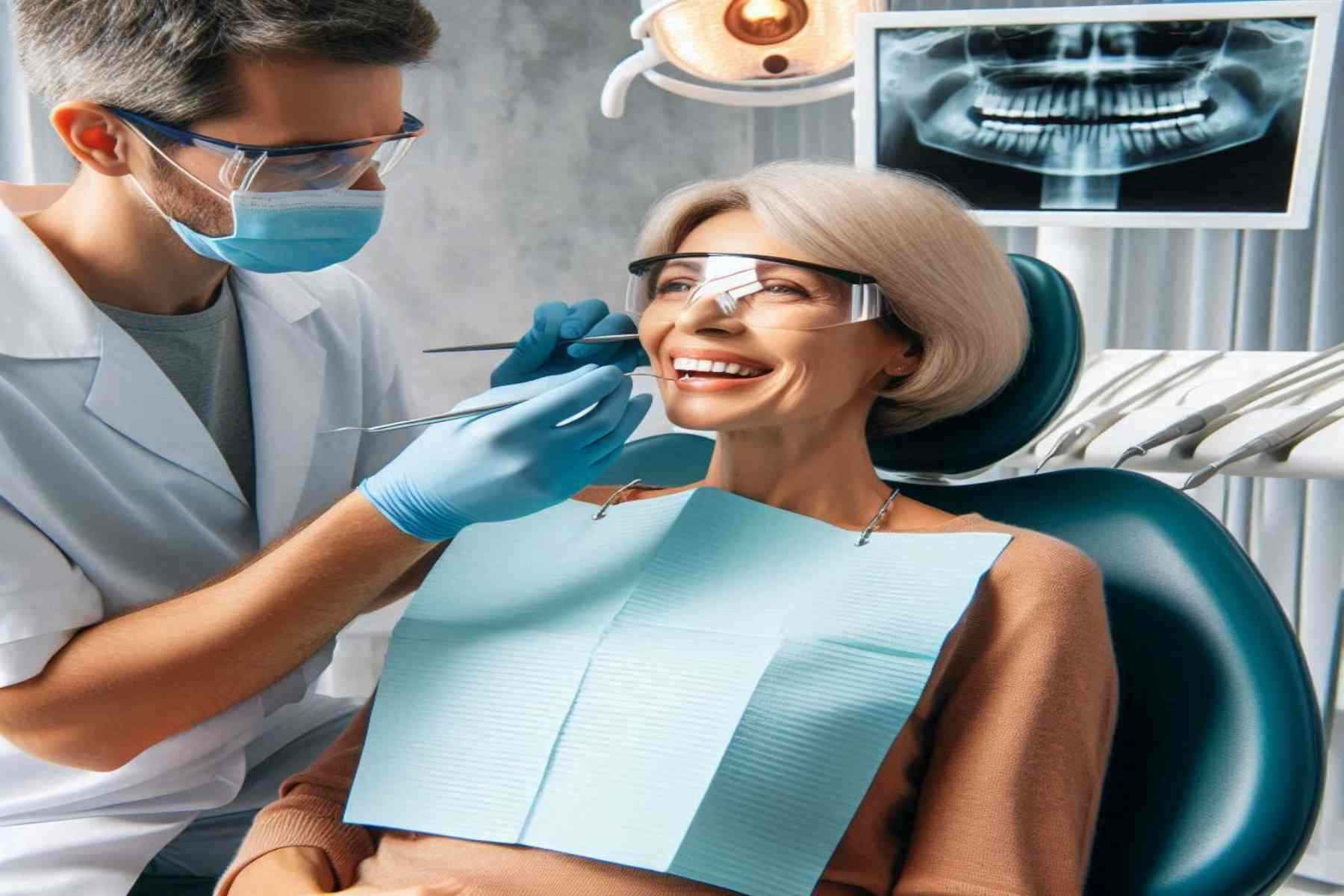 레진 빌드업 스틸컷6