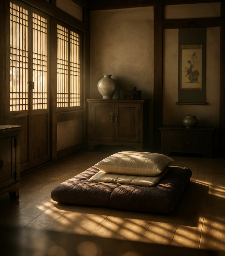 그림의 진짜 힘, 마음을 움직이다