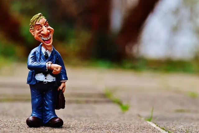 시간은 금이다 속담의 의미 시간 관리와 가치 인식_6
