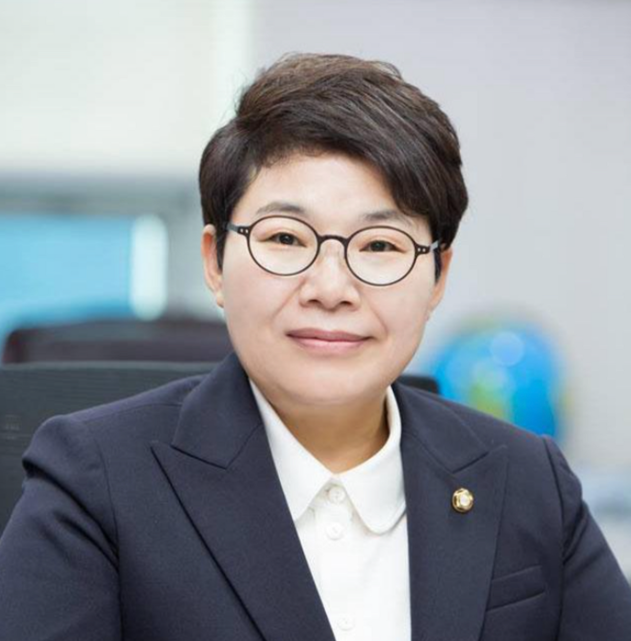 임이자 여성 운동가