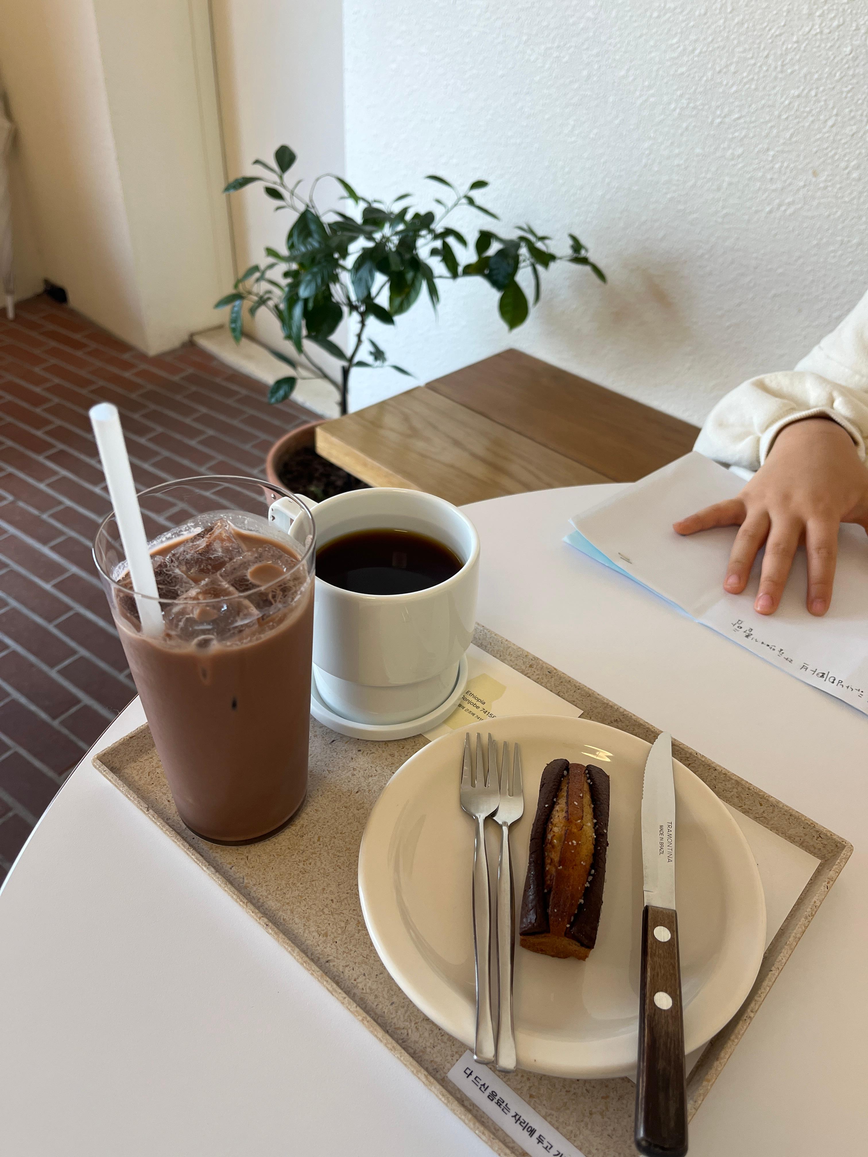 조천카페-무우수커피로스터리