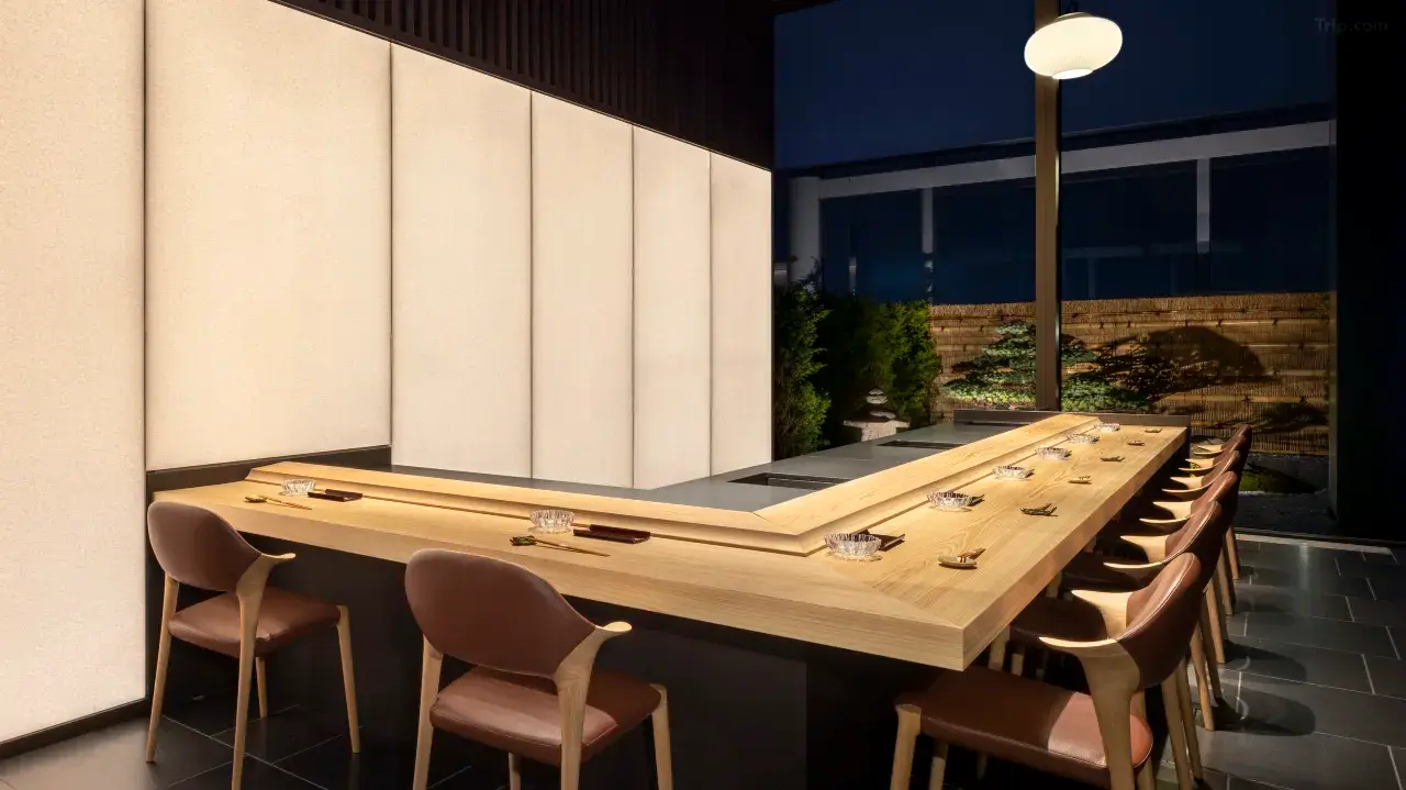 불가리 호텔 도쿄(5)