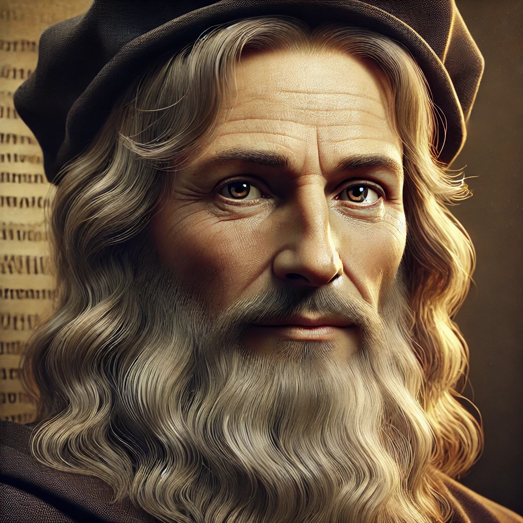 레오나르도다빈치