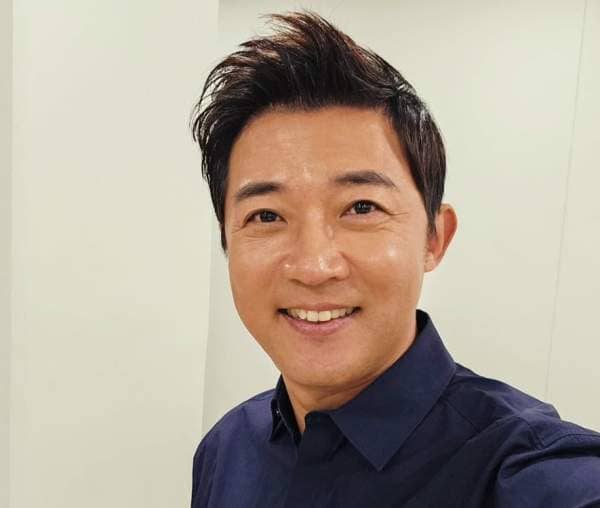 안재욱 美 병원비 5억원