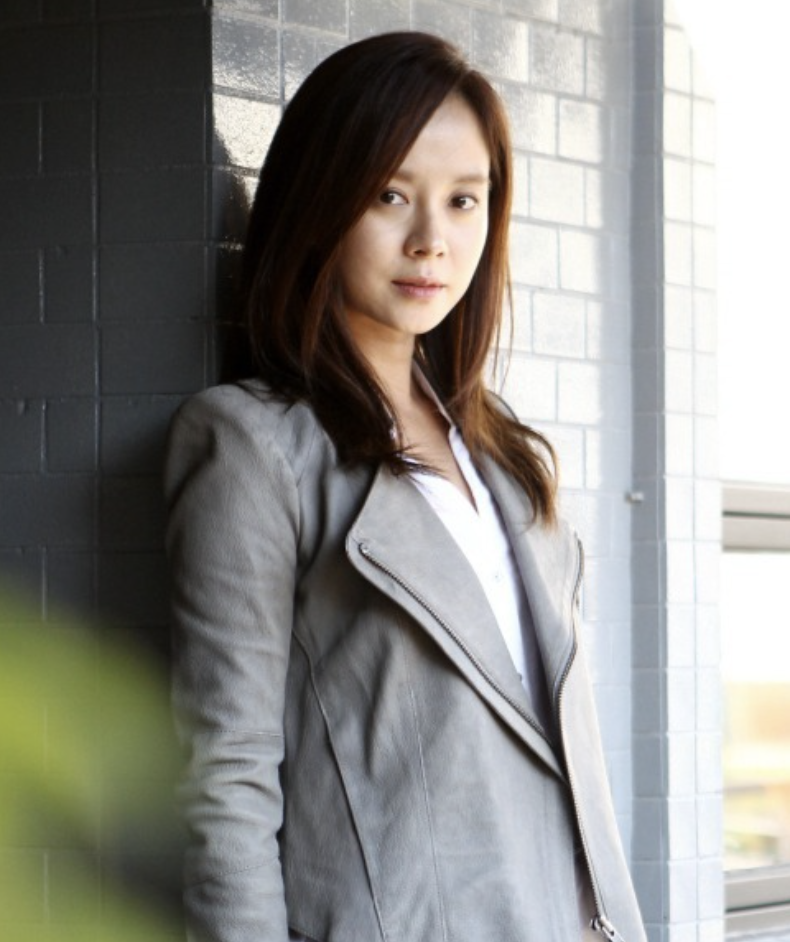 송지효 천성임
