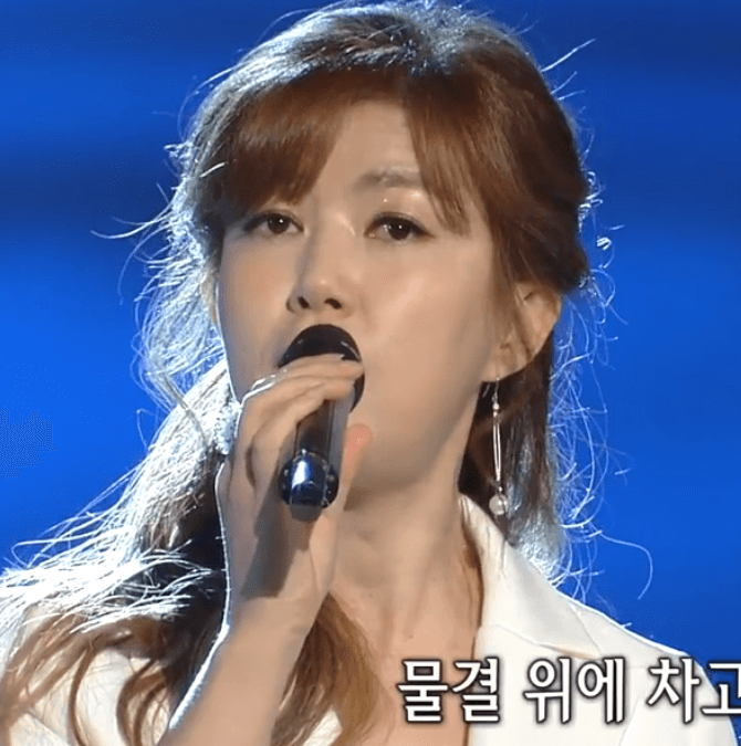 김희진(은희) 등대지기