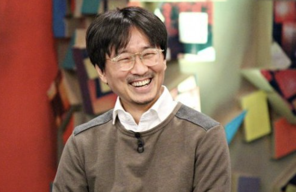 장항준 방송활동