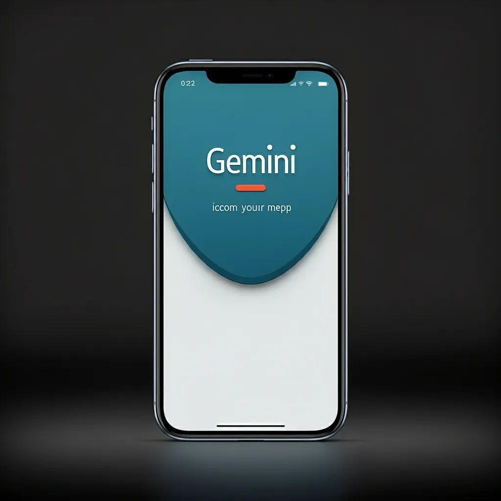 홈 화면에서 삭제