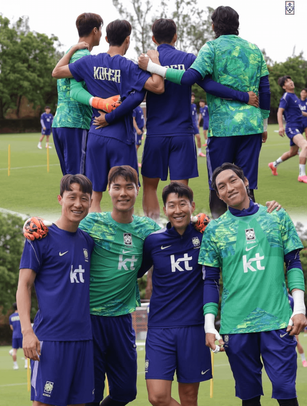 북중미 월드컵 한국 32강 상대 일정 경우의수