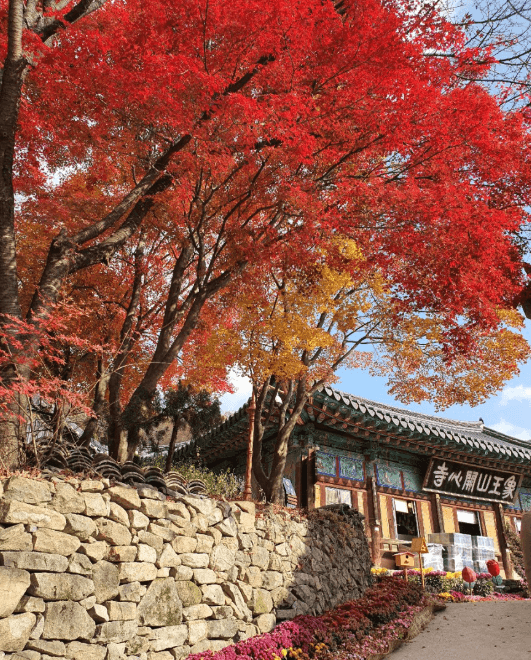 개심사