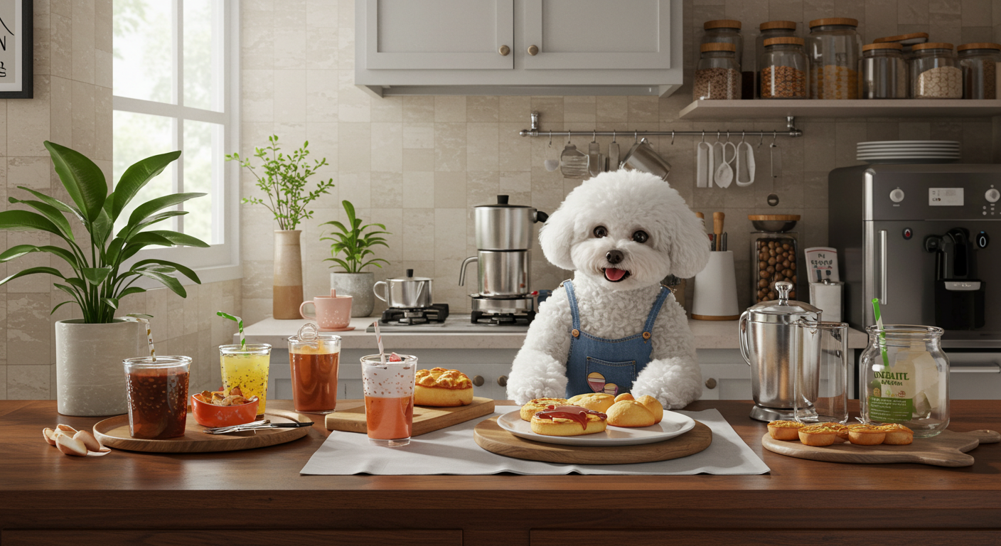 집에서 만드는 홈카페 꿀팁 10가지 ❘ 가성비 기기·레시피·인테리어 가이드 인포그래픽