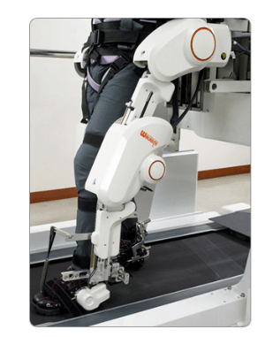 walkbot