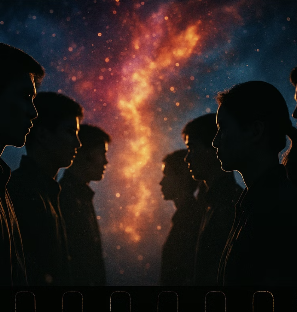 단순한 우주 전쟁 이야기가 아닙니다