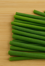 마늘쫑볶음볶음 황금레시피