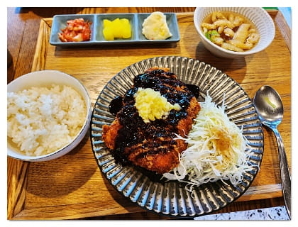 돈카츠1