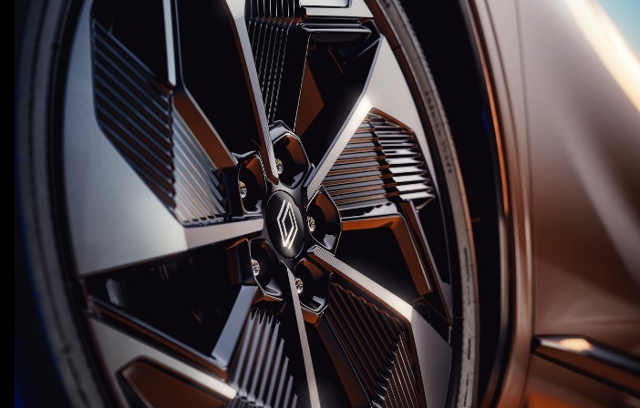 뉴 르노 그랑 콜레오스