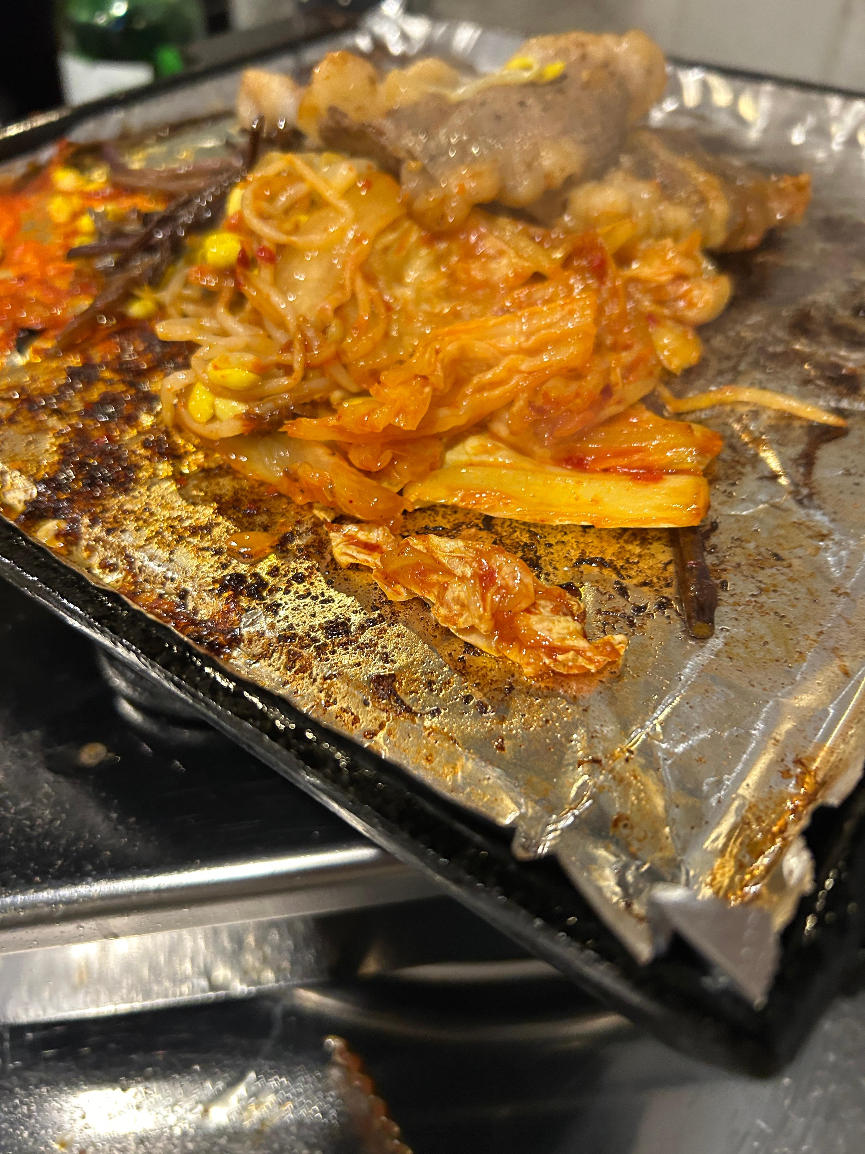 냉삼이오 공덕마포점 후기 삼겹살 맛집