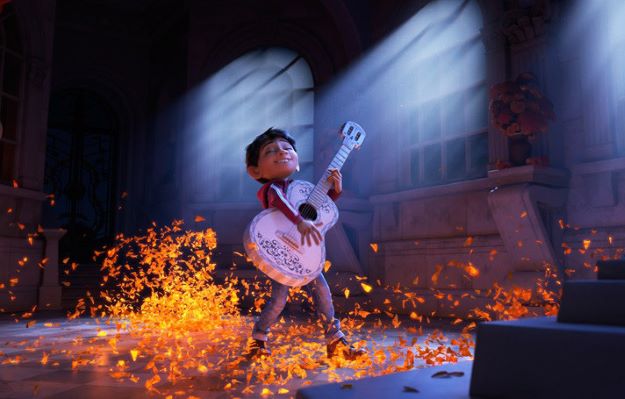 코코 네이버영화