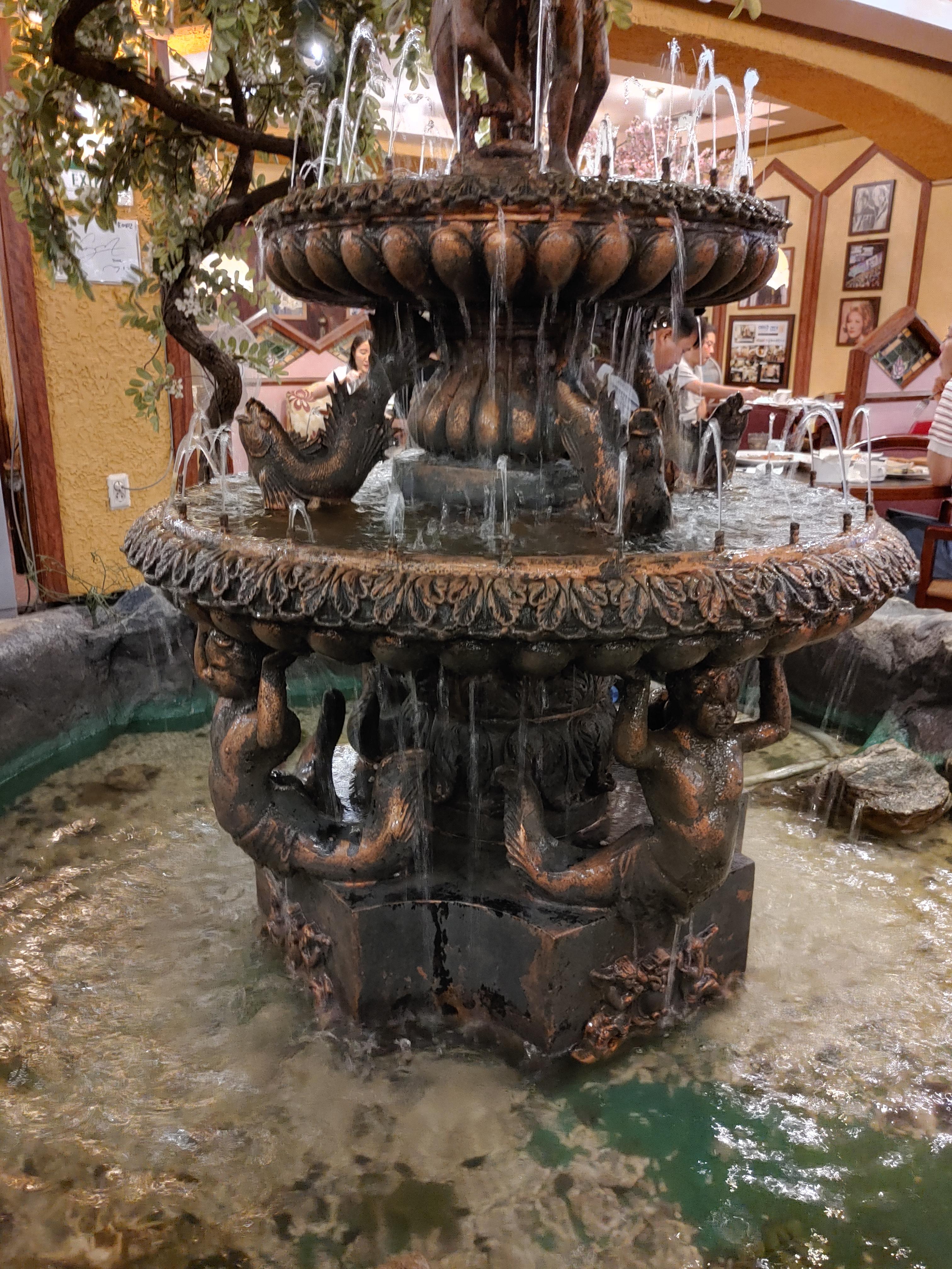 인천맛집 경양식돈까스 잉글랜드